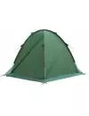 Палатка Tramp Rock 3 (V2) Green icon 4