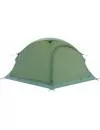 Палатка Tramp Sarma 2 (V2) Green фото 2