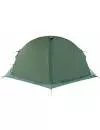 Палатка Tramp Sarma 2 (V2) Green фото 3