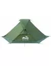 Палатка Tramp Sarma 2 (V2) Green фото 4