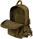 Туристический рюкзак TRAMP Tactical 40 (песочный) фото 6