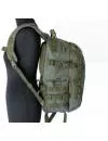 Рюкзак Tramp Tactical 40 (зеленый) фото 2