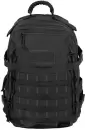 Туристический рюкзак TRAMP Tactical 50 (черный) фото 4