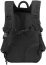 Туристический рюкзак TRAMP Tactical 50 (черный) фото 5