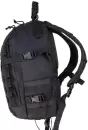 Туристический рюкзак TRAMP Tactical 50 (черный) фото 6