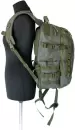 Туристический рюкзак TRAMP Tactical 50 (оливковый) фото 3