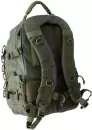 Туристический рюкзак TRAMP Tactical 50 (оливковый) фото 6