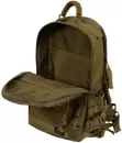 Туристический рюкзак TRAMP Tactical 50 (песочный) фото 4