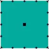 Тент TRAMP Тент 6x6 м TRT-103.04 icon