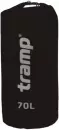 Гермомешок Tramp TRA-104 черный icon