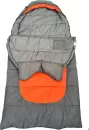 Спальный мешок TRAMP Troll T-Loft Compact (оранжевый, R) фото 2