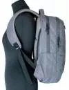 Рюкзак TRAMP Urby (серый) фото 3