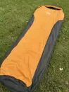 Спальный мешок TRAMP Zephir Light Regular (оранжевый 195, L) icon 3