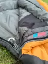 Спальный мешок TRAMP Zephir Light Regular (оранжевый 195, L) icon 6