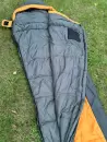 Спальный мешок TRAMP Zephir Light Regular (оранжевый 195, R) icon 4