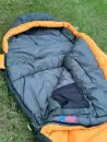 Спальный мешок TRAMP Zephir Light Regular (оранжевый 195, R) icon 5