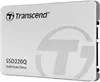 SSD Transcend SSD220S 1TB TS1TSSD220Q icon