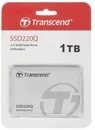 SSD Transcend SSD220S 500GB TS500GSSD220Q icon 2