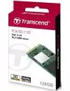 Жёсткий диск SSD Transcend 110S (TS128GMTE110S) 128GB фото 3