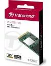 Жёсткий диск SSD Transcend 110S (TS512GMTE110S) 512Gb фото 3
