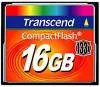 Карта памяти Transcend 133x CompactFlash 16Gb (TS16GCF133) icon