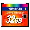 Карта памяти Transcend 133x CompactFlash 32Gb (TS32GCF133) icon