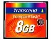 Карта памяти Transcend 133x CompactFlash 8Gb (TS8GCF133) icon