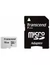 Карта памяти Transcend 300S microSDHC 16Gb (TS16GUSD300S-A) icon