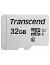 Карта памяти Transcend 300S microSDHC 32Gb (TS32GUSD300S-A) фото 2
