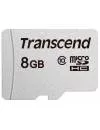 Карта памяти Transcend 300S microSDHC 8Gb (TS8GUSD300S) icon