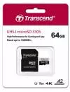 Карта памяти Transcend 330S microSDXC 64Gb (TS64GUSD330S) фото 3