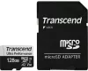 Карта памяти Transcend 340S microSDXC 128GB (TS128GUSD340S) icon