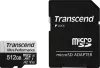 Карта памяти Transcend 340S microSDXC 512GB (TS512GUSD340S) icon