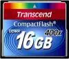 Карта памяти Transcend 400x CompactFlash 16Gb (TS16GCF400) icon