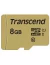 Карта памяти Transcend 500S microSDHC 8Gb (TS8GUSD500S) icon