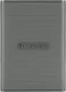 Внешний накопитель Transcend ESD360C 1TB TS1TESD360C icon