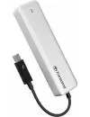 Внешний накопитель Transcend JetDrive 825 240GB TS240GJDM825 icon 3