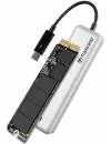 Внешний накопитель Transcend JetDrive 825 240GB TS240GJDM825 icon 5