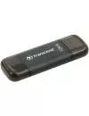 USB-флэш накопитель Transcend JetDrive Go 300 32GB (TS128GJDG300K)  фото 3