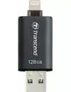 USB-флэш накопитель Transcend JetDrive Go 300 32GB (TS128GJDG300K)  фото 5