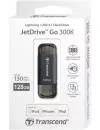 USB-флэш накопитель Transcend JetDrive Go 300 32GB (TS128GJDG300K)  фото 6
