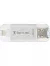 USB-флэш накопитель Transcend JetDrive Go 300 128Gb (TS128GJDG300S)  icon