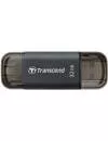 USB-флэш накопитель Transcend JetDrive Go 300 32GB (TS32GJDG300K)  icon