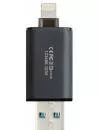 USB-флэш накопитель Transcend JetDrive Go 300 32GB (TS32GJDG300K)  фото 2