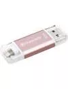 USB-флэш накопитель Transcend JetDrive Go 300 32GB (TS32GJDG300R)  фото 3