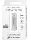 USB-флэш накопитель Transcend JetDrive Go 300 32GB (TS32GJDG300S) фото 5