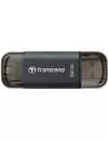 USB-флэш накопитель Transcend JetDrive Go 300 64GB (TS64GJDG300K) icon