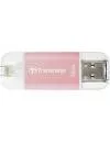 USB-флэш накопитель Transcend JetDrive Go 300 64GB (TS64GJDG300R) icon