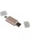 USB-флэш накопитель Transcend JetDrive Go 300 64GB (TS64GJDG300R) фото 6