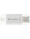 USB-флэш накопитель Transcend JetDrive Go 300 64GB (TS64GJDG300S) icon